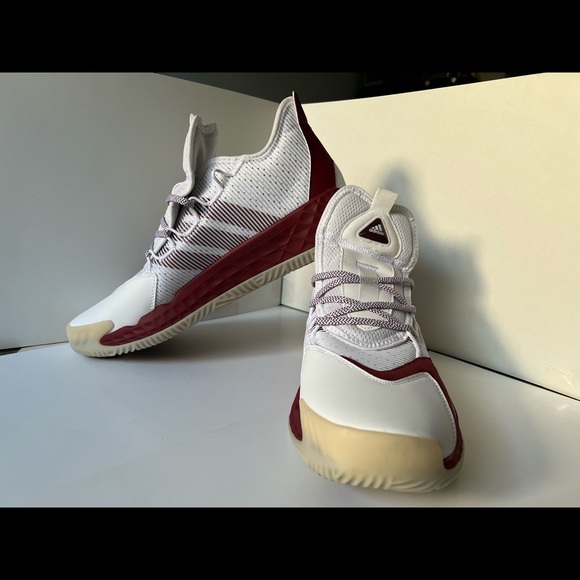 Adidas Sneaker Free To Create (M,14) - Picture 2 of 7